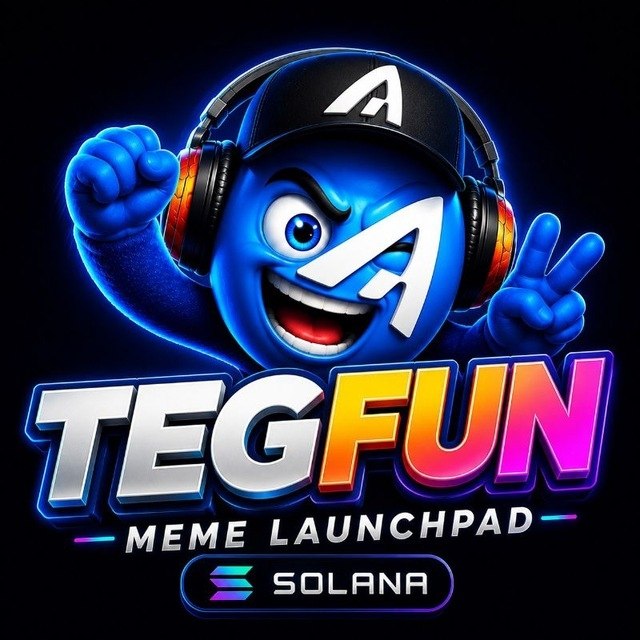 TegFun Logo